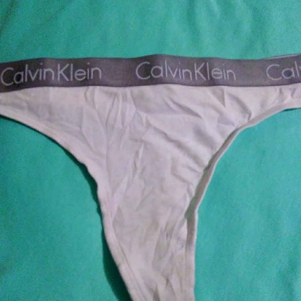 Calvin Klein